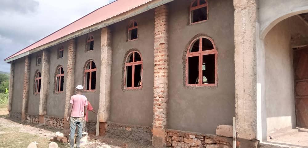 Kigango cha Samunge