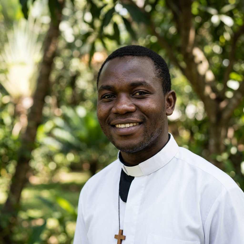 Padre Francis