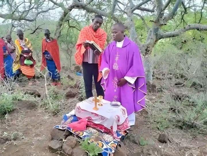 Kuhubiri Neno